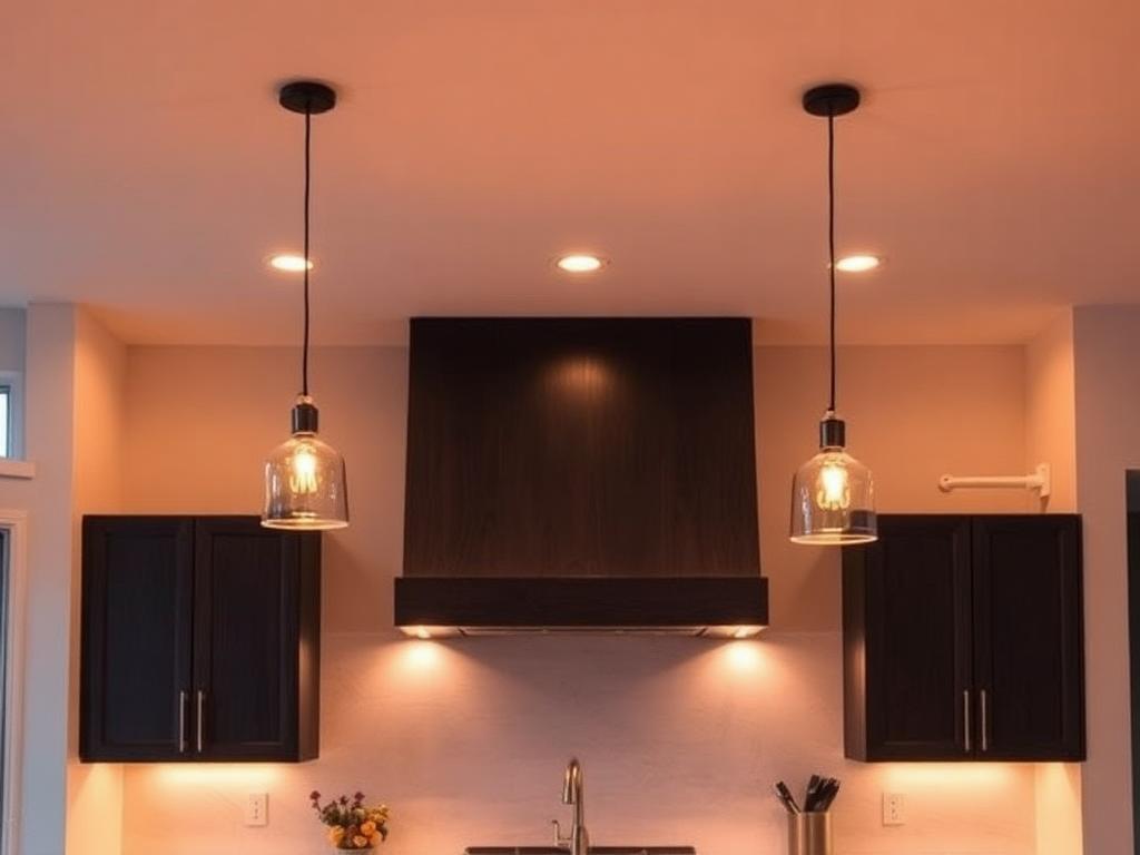 Lighting Upgrades