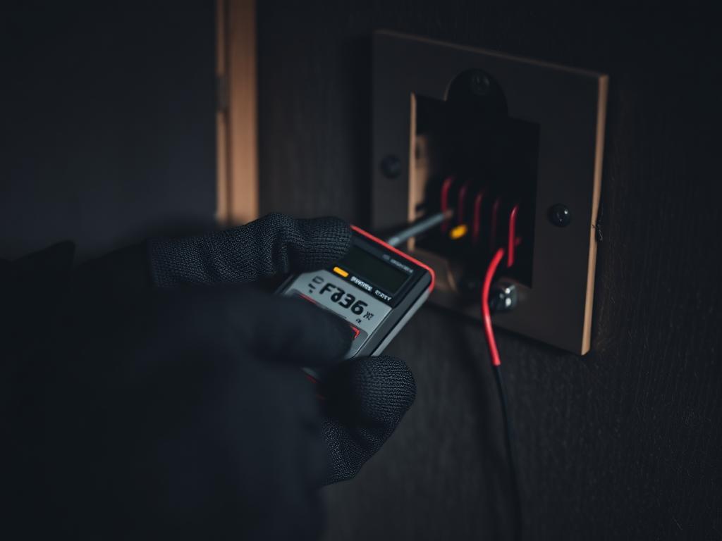 Troubleshooting & Repairs